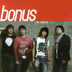 Bonus Band - Topeng Cinta Mp3