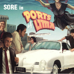 Sore - In 1997 the Bullet was Shy Mp3