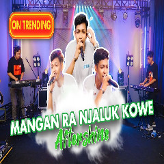 Aftershine - Mangan Ra Njaluk Kowe Mp3