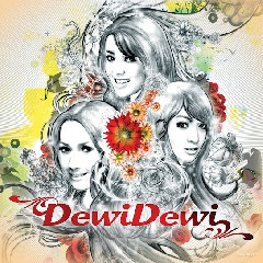 Dewi Dewi - Love Of My Life Mp3