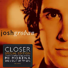 Josh Groban - You Raise Me Up Mp3