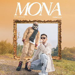 Amir Hasan feat Rebel Asia - Mona